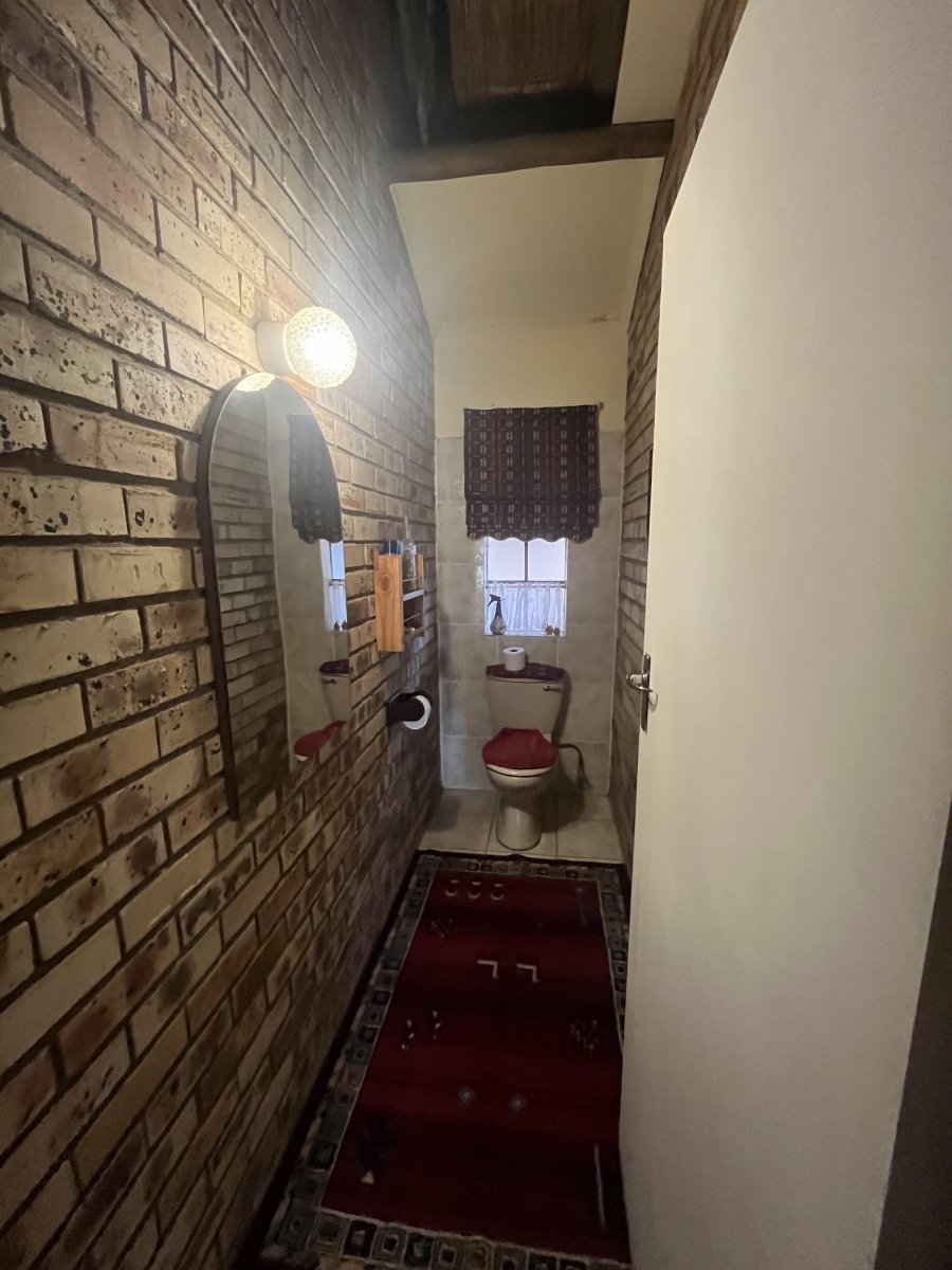 4 Bedroom Property for Sale in Potchefstroom Rural North West